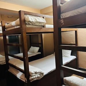 Bed 6-Bed Mixed Dormitory Room