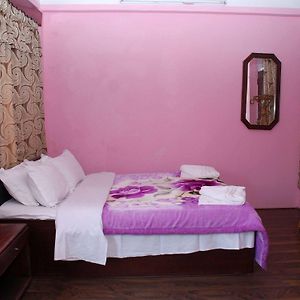 Budget Double or Twin Room
